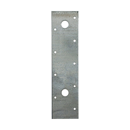 Simpson Strong-Tie Simpson Strong-Tie 27 in. H X 2.06 in. W 12 Ga. Galvanized Steel Strap MST27